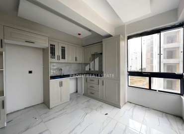 Two bedroom apartment, 85m², with separate kitchen, in a 2023 residence with facilities in Teje, Mersin ID-15778 фото-4