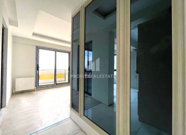 Two bedroom apartment, 85m², with separate kitchen, in a 2023 residence with facilities in Teje, Mersin ID-15778 фото-5