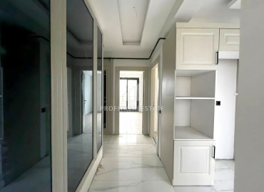 Трехкомнатная квартира, 85м², с отдельной кухней, в комплексе 2023 года с инфраструктурой в Тедже, Мерсин ID-15778 фото-6