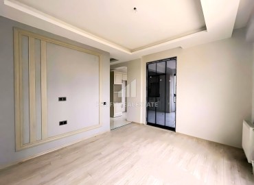 Трехкомнатная квартира, 85м², с отдельной кухней, в комплексе 2023 года с инфраструктурой в Тедже, Мерсин ID-15778 фото-7