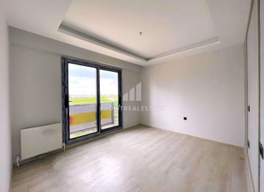 Two bedroom apartment, 85m², with separate kitchen, in a 2023 residence with facilities in Teje, Mersin ID-15778 фото-8