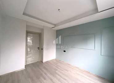 Two bedroom apartment, 85m², with separate kitchen, in a 2023 residence with facilities in Teje, Mersin ID-15778 фото-9