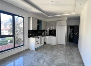 One-bedroom apartment, 50m², in a residence built in 2023, with good facilities in Mahmutlar, Alanya ID-15779 фото-2