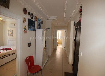 Квартира в Махмутларе, Алания, 125 кв.м., мебель, от собственника ID-1218 фото-9