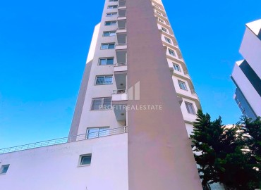 Апартаменты 2+1, 115м², с огромной террасой в Арпачбахшиш, Эрдемли, в 300м от моря, по привлекательной цене ID-15768 фото-15