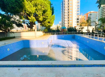 Apartment 2+1, 115m², with a huge terrace in Arpacbakhsis, Erdemli, 300m from the sea, at an attractive price ID-15768 фото-20