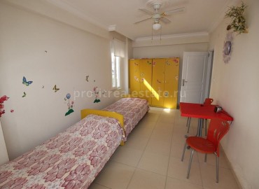Квартира в Махмутларе, Алания, 125 кв.м., мебель, от собственника ID-1218 фото-12