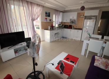 Квартира в Махмутларе, Алания, 125 кв.м., мебель, от собственника ID-1218 фото-19