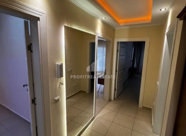 Apartment for rent 2 + 1 layout in the residence of one of the leading developers in Alanya Yekta Tower ID-9746 фото-11