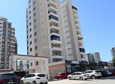 Comfortable gasified apartment 3+1, 150m², 500 meters from the sea in Teje, Mersin ID-15788 фото-16