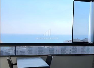 Stylish two bedroom apartment, 115m², in an elite residence in Arpacbakhsis, Erdemli, 250m from the sea ID-15795 фото-10