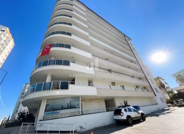Two bedroom apartment, 100m², in a residence with a swimming pool, in Teje, Mersin at a very attractive price ID-15796 фото-1