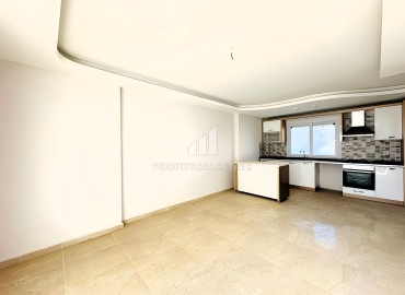 Two bedroom apartment, 100m², in a residence with a swimming pool, in Teje, Mersin at a very attractive price ID-15796 фото-2