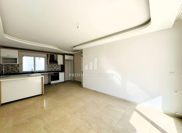Two bedroom apartment, 100m², in a residence with a swimming pool, in Teje, Mersin at a very attractive price ID-15796 фото-4