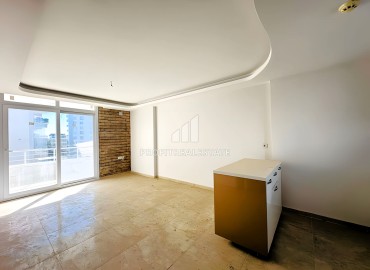 Two bedroom apartment, 100m², in a residence with a swimming pool, in Teje, Mersin at a very attractive price ID-15796 фото-5