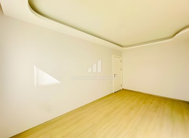 Трехкомнатная квартира, 100м², в комплексе с бассейном, в Тедже, Мерсин по очень привлекательной цене ID-15796 фото-10