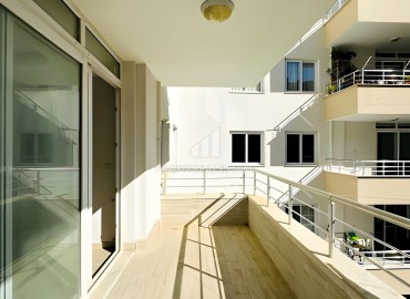 Трехкомнатная квартира, 100м², в комплексе с бассейном, в Тедже, Мерсин по очень привлекательной цене ID-15796 фото-13