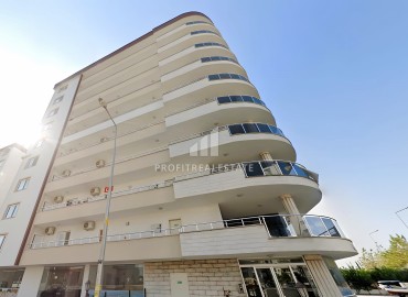Two bedroom apartment, 100m², in a residence with a swimming pool, in Teje, Mersin at a very attractive price ID-15796 фото-17