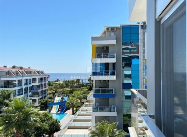 Luxurious one-bedroom apartment, 55m², in an elite residence 300 meters from the sea in the Kestel area ID-15801 фото-15