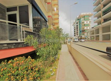 Добротные апартаменты в комплексе с бассейном в районе Махмутлар, Алания, 120 кв.м. ID-1221 фото-5