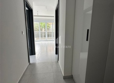 Не упустите шанс: квартира 1+1, 58м², с чистовой отделкой в новом бутик-комплексе в Авсалларе по привлекательной цене ID-15806 фото-9