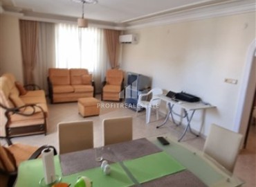 Меблированная трехкомнатная квартира, 110м², в центре Махмутлара, в 300м от Средиземного моря ID-15807 фото-2