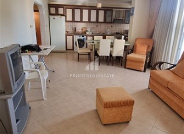 Furnished two bedroom apartment, 110m², in the center of Mahmutlar, 300m from the Mediterranean Sea ID-15807 фото-3