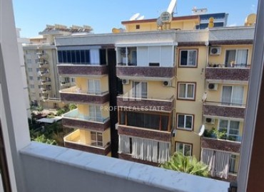 Меблированная трехкомнатная квартира, 110м², в центре Махмутлара, в 300м от Средиземного моря ID-15807 фото-11