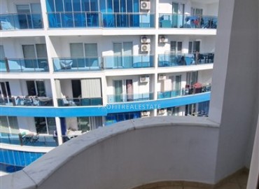 Меблированная трехкомнатная квартира, 110м², в центре Махмутлара, в 300м от Средиземного моря ID-15807 фото-13