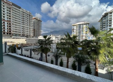 Elegant furnished one-bedroom apartment 53m², 500 meters from the sea, in a residence with facilities, Mahmutlar, Alanya ID-15811 фото-20
