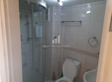 Inexpensive one-bedroom apartment 60m², furnished, in the very center of Alanya, 150 meters from the Mediterranean Sea ID-15812 фото-10