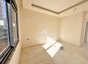 A unique offer on the market! Inexpensive one-bedroom apartment in the final stage of construction in Payallar, Alanya ID-15813 фото-7