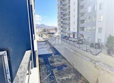 A unique offer on the market! Inexpensive one-bedroom apartment in the final stage of construction in Payallar, Alanya ID-15813 фото-16