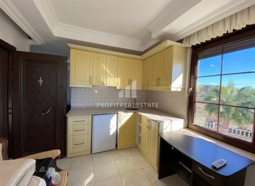 Furnished villa in Ottoman style, 265m², with panoramic views of the Mediterranean Sea, Incekum, Alanya ID-15814 фото-9