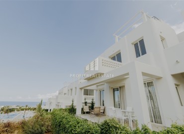 Апартаменты и виллы 116-398м² в новом жилом комплексе класса люкс на Северном Кипре, Алсанджак ID-15819 фото-2