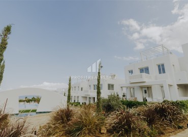 Апартаменты и виллы 116-398м² в новом жилом комплексе класса люкс на Северном Кипре, Алсанджак ID-15819 фото-3
