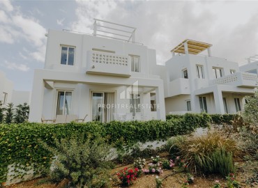 Апартаменты и виллы 116-398м² в новом жилом комплексе класса люкс на Северном Кипре, Алсанджак ID-15819 фото-4