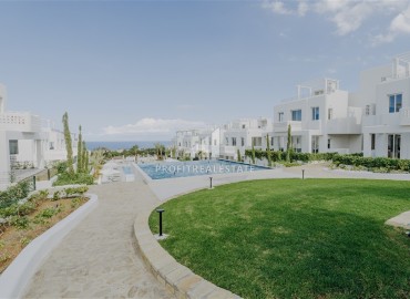 Апартаменты и виллы 116-398м² в новом жилом комплексе класса люкс на Северном Кипре, Алсанджак ID-15819 фото-8