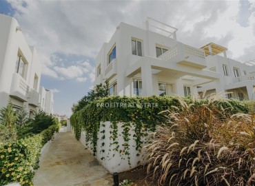 Апартаменты и виллы 116-398м² в новом жилом комплексе класса люкс на Северном Кипре, Алсанджак ID-15819 фото-10