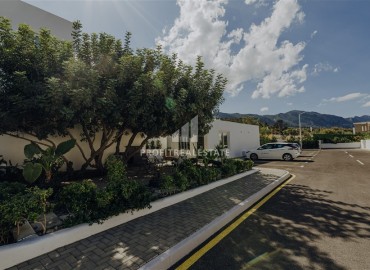 Апартаменты и виллы 116-398м² в новом жилом комплексе класса люкс на Северном Кипре, Алсанджак ID-15819 фото-15
