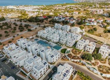 Апартаменты и виллы 116-398м² в новом жилом комплексе класса люкс на Северном Кипре, Алсанджак ID-15819 фото-19