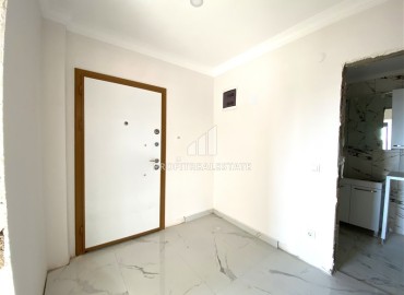 Two bedroom apartment, 82 m², fully finished in an urban house at the foot of the mountains in Alanya, Ciplakli district. ID-15823 фото-7