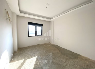 Трехкомнатная квартира, 82м², с чистовой отделкой в доме городского типа у подножия гор в Алании, район Чиплаклы. ID-15823 фото-8