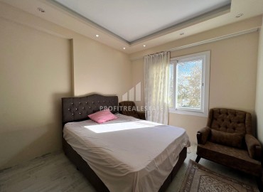 Cozy one bedroom apartment, 55m², with new furniture and appliances in Erdemli, Arpacbakhsis ID-15824 фото-8