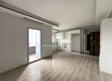 One bedroom apartment, 55m², in an urban house in Arpacbakhsis, Erdemli, 350m from the sea ID-15829 фото-2