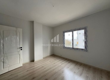 One bedroom apartment, 55m², in an urban house in Arpacbakhsis, Erdemli, 350m from the sea ID-15829 фото-7