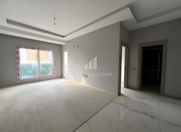 One bedroom apartment, 65m², in a new residence with facilities 300m from the sea in Erdemli, Arpacbakhsis ID-15830 фото-6