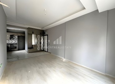 One bedroom apartment, 65m², in a new residence with facilities 300m from the sea in Erdemli, Arpacbakhsis ID-15830 фото-7