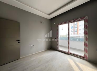One bedroom apartment, 65m², in a new residence with facilities 300m from the sea in Erdemli, Arpacbakhsis ID-15830 фото-11