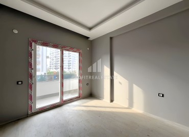 One bedroom apartment, 65m², in a new residence with facilities 300m from the sea in Erdemli, Arpacbakhsis ID-15830 фото-12